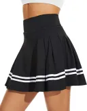 Black And White Stripes