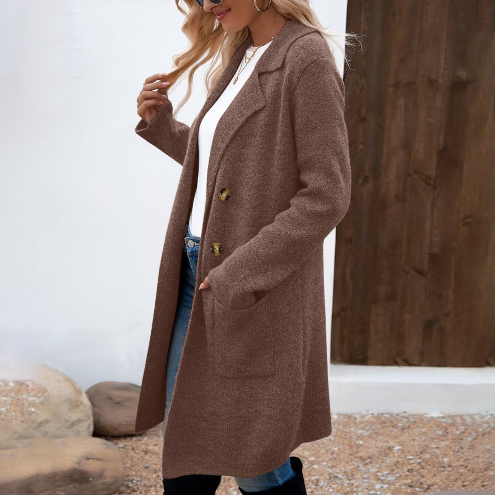 A20 Brown