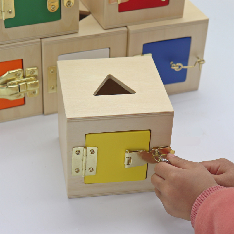 Early Childhood Education Shapes For Kindergartens