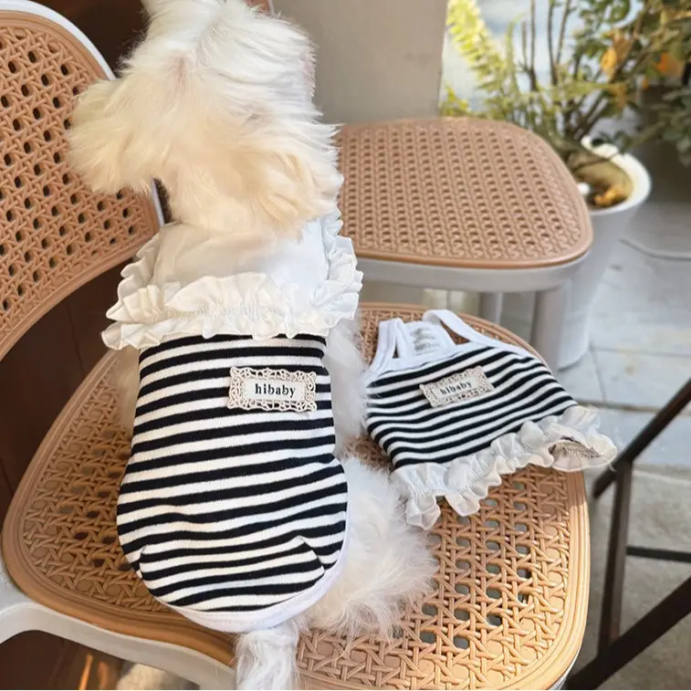 Pet Clothing Universal Style