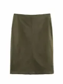Short Skirt