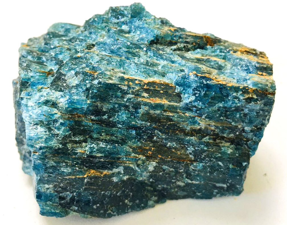 Apatite 5to7cm1 Pieces