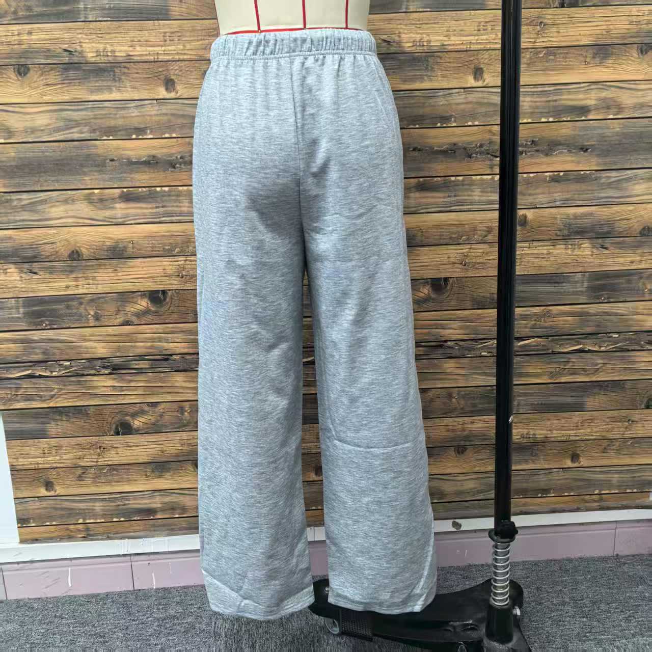 All-match Draping Sports Casual Pants