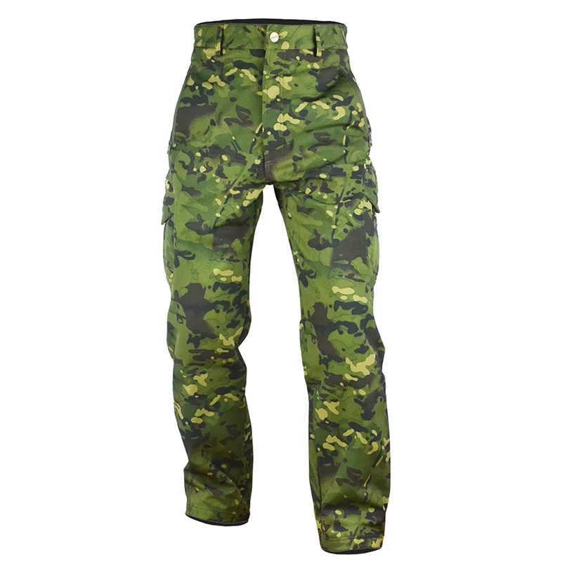 Title 1, Camouflage Tactical Charge Mountaineering Pants...