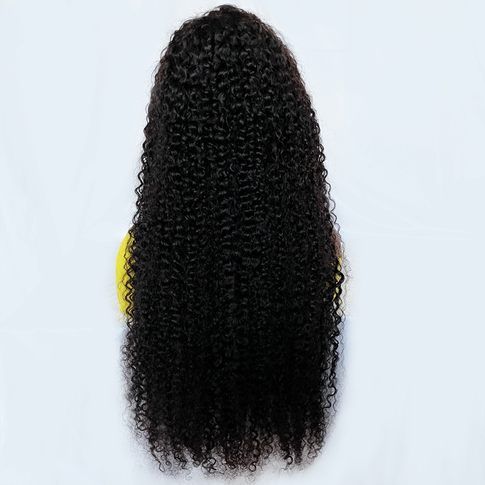 Women's Fashion Real Lace Wig — foto 10