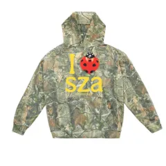 Trendy Casual Fashion Loose Long Sleeve Sweatershirt - 2 Style - View 1