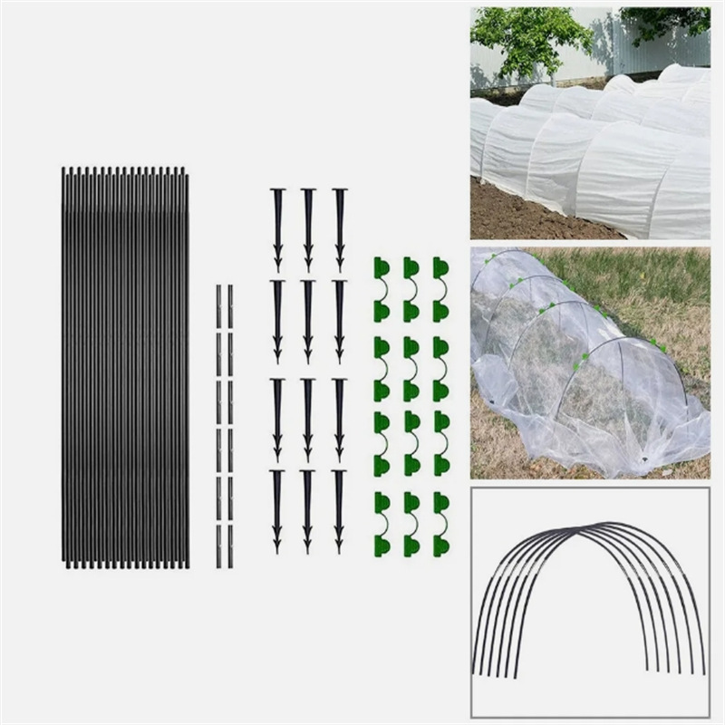 Plant Cover Protective Net Insect-Proof Net Arch-Shaped