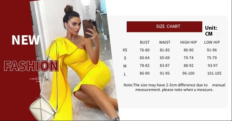 Halter Sheath Dress