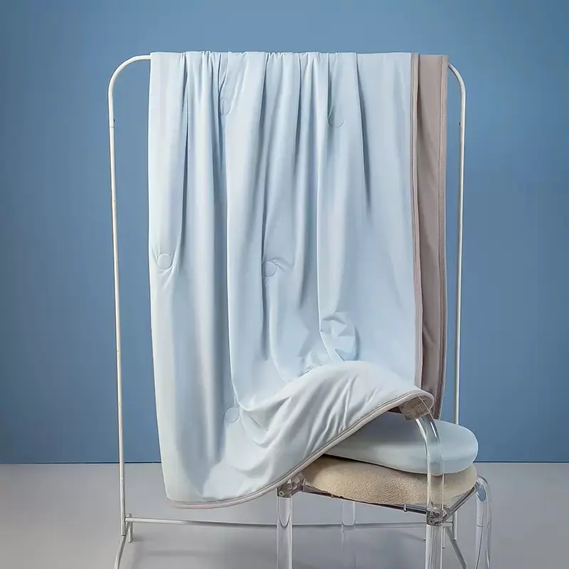 Class A Maternal InfantGrade Cooling Silk Summer