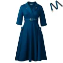 Peacock Green Belt