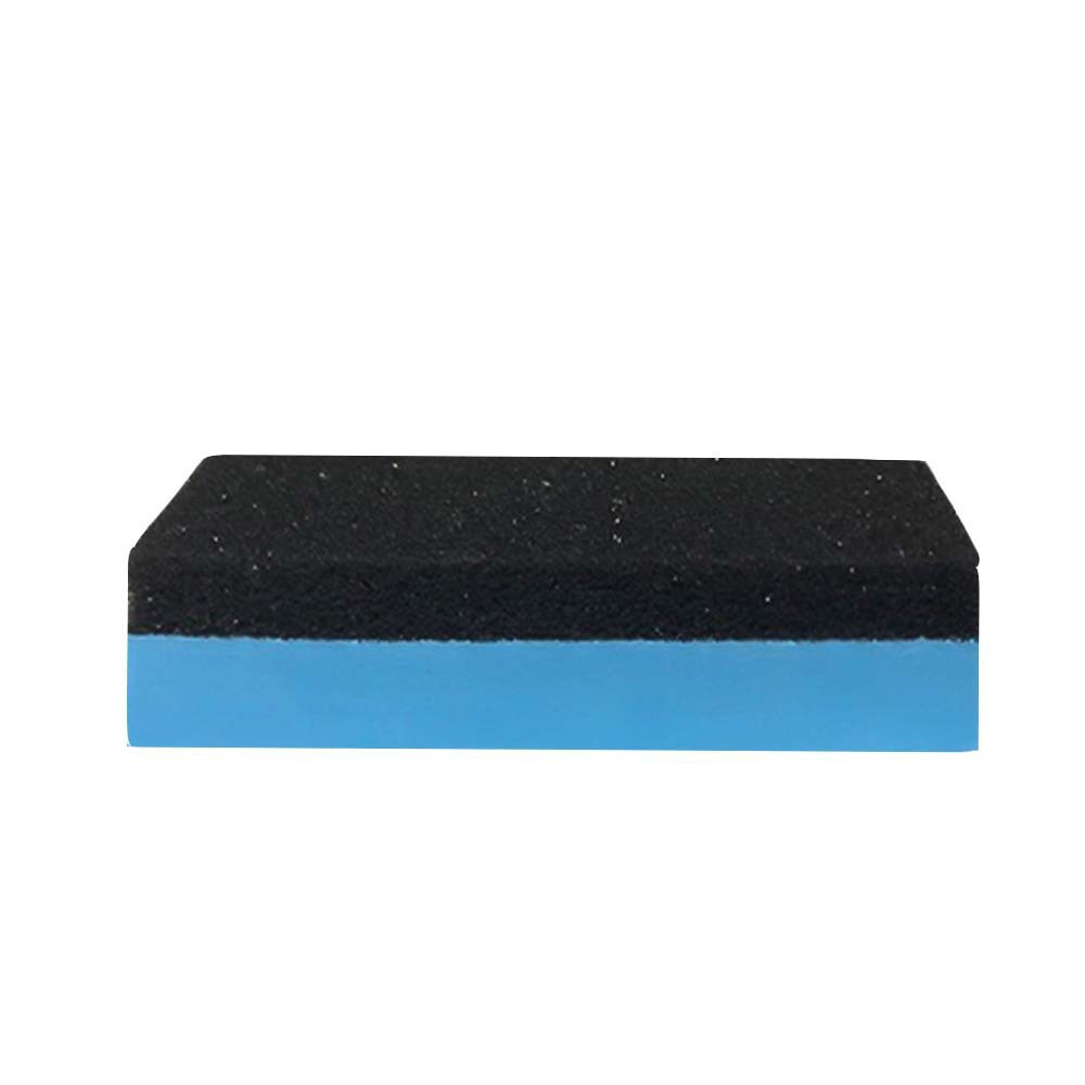 Blue Square Sponge