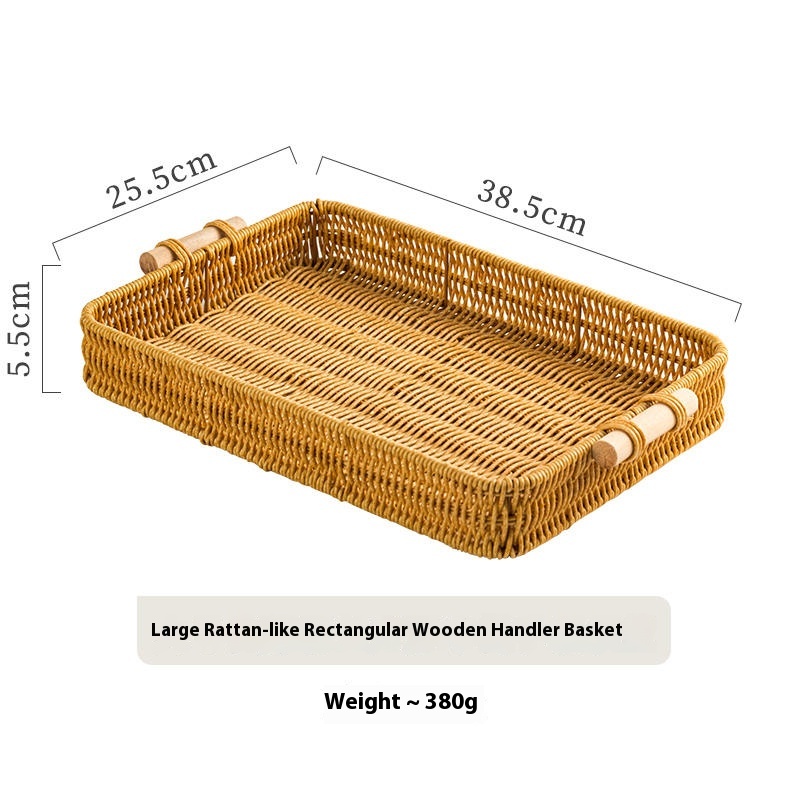 Large Tray