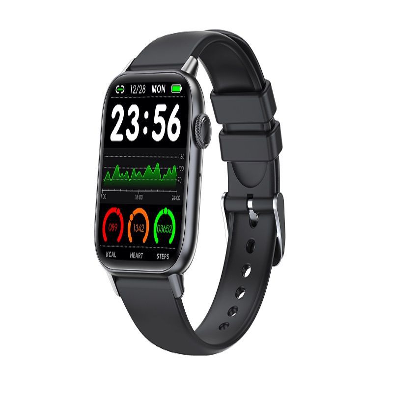 Smartwatch Bluetooth Calling Heart Rate 2