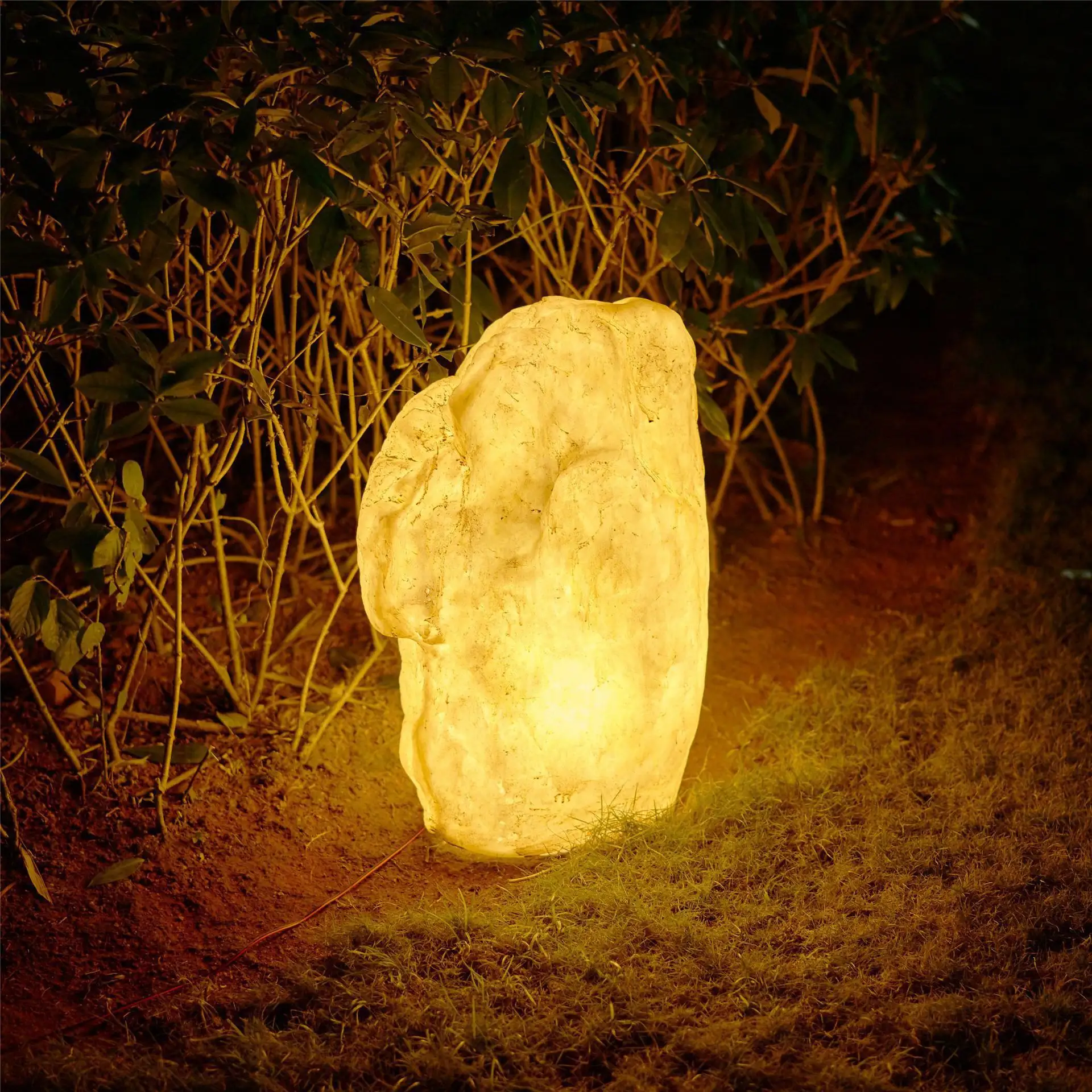 Lawn Lights For Villas And Scenic Areasluminous