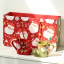 Couple Cups Gift Box