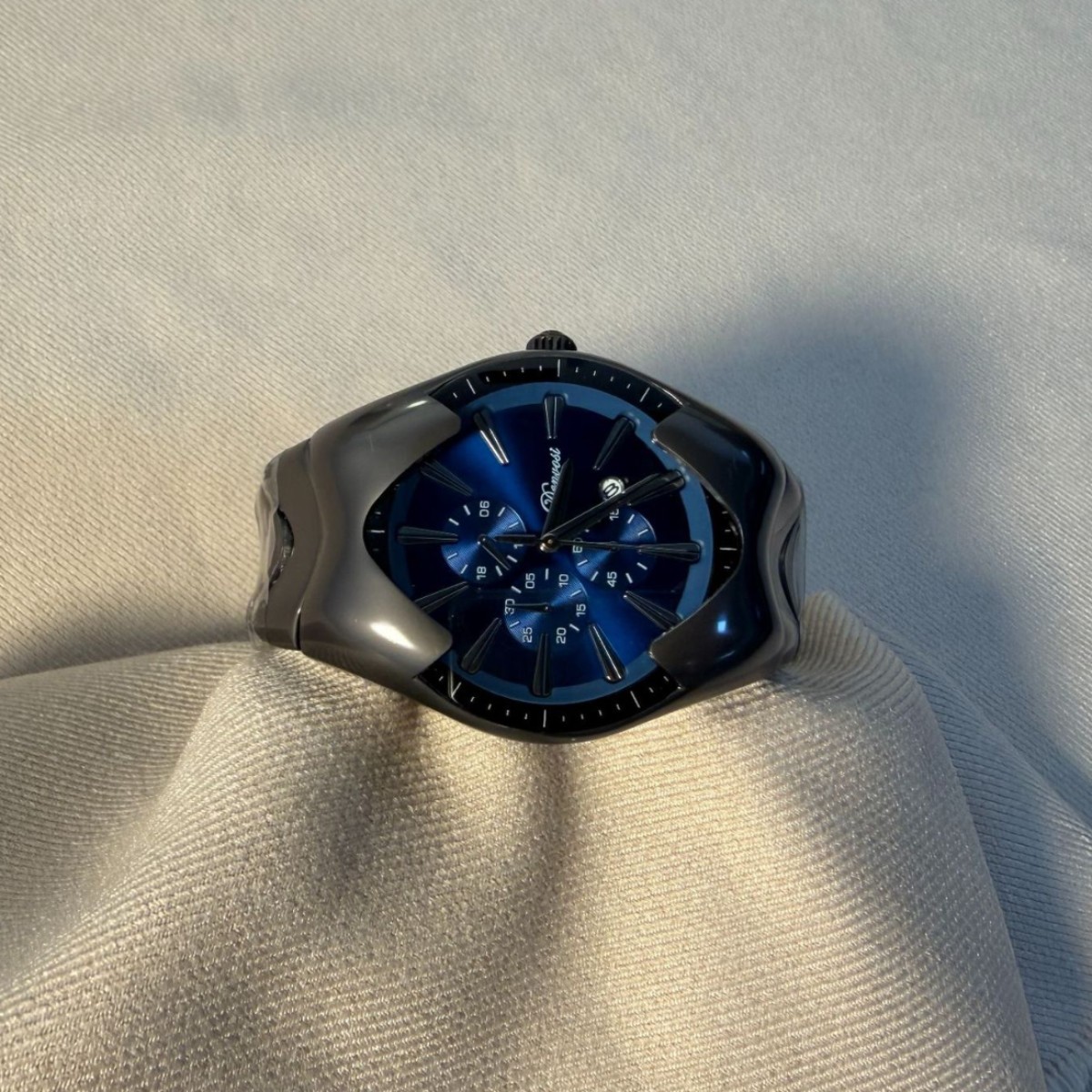 Factory-customized Wholesale Y2K-style Avant-garde Watches