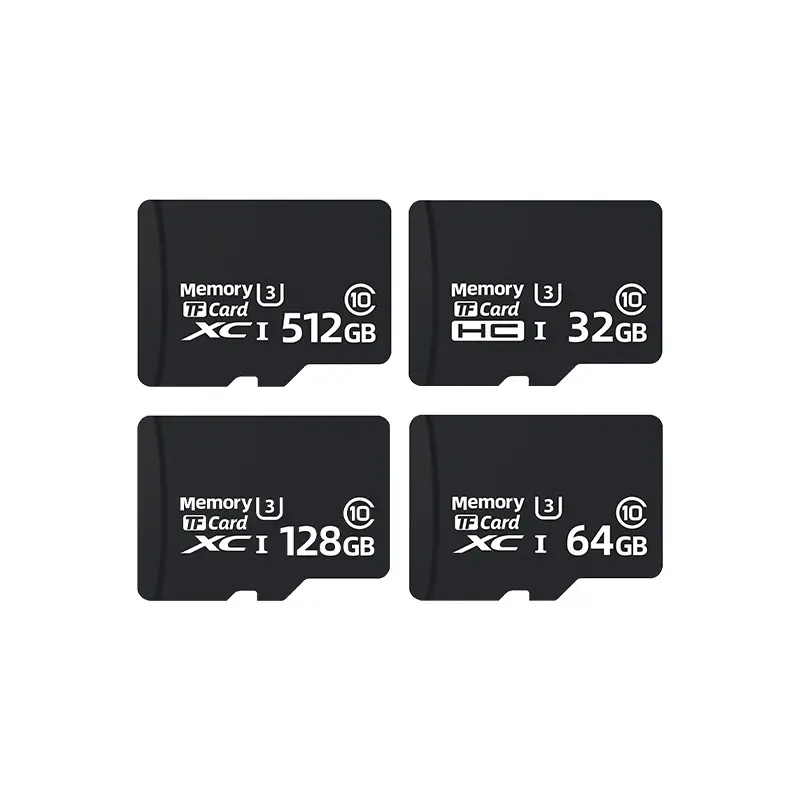 Surveillance Memory Card Wholesale 64GB High-speed Readwrite