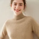 Elegant Camel