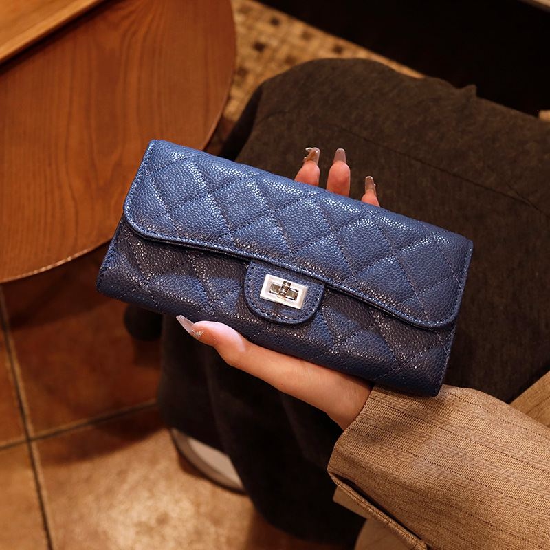 Genuine Leather Wallet