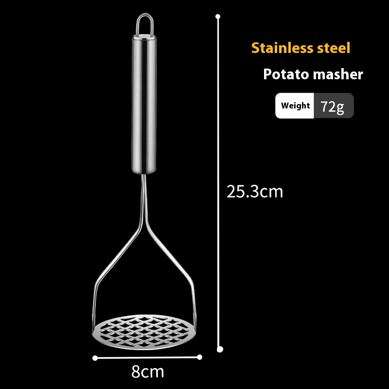 Potato Press