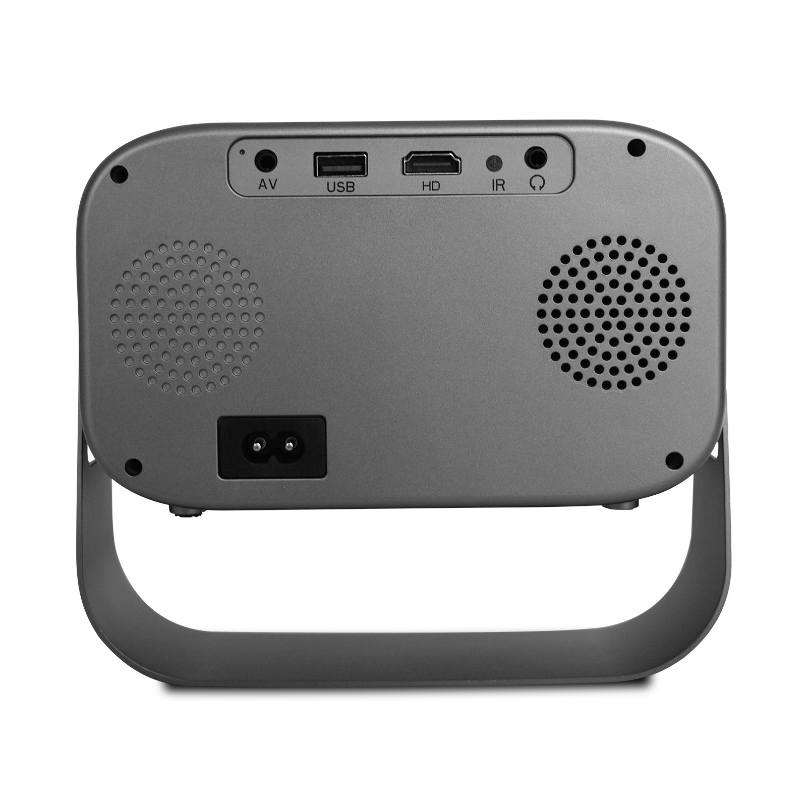 Home Office HD Smart Portable Projector - Image 11