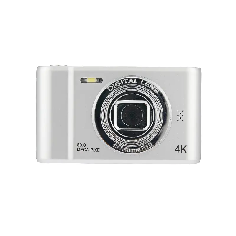 48 Million Pixels Retro HD Digital Selfie Camera