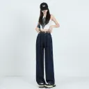 Blue And Gray Lengthened