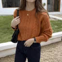 Orange Red