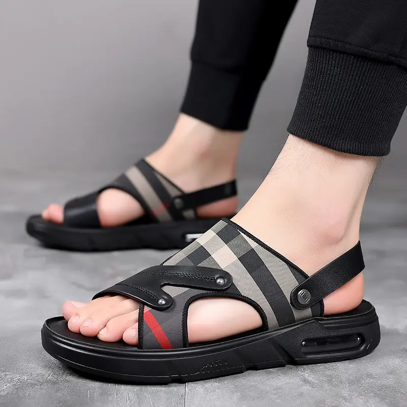Height Increasing Leisure Sports Anti-slip Soft Bottom
