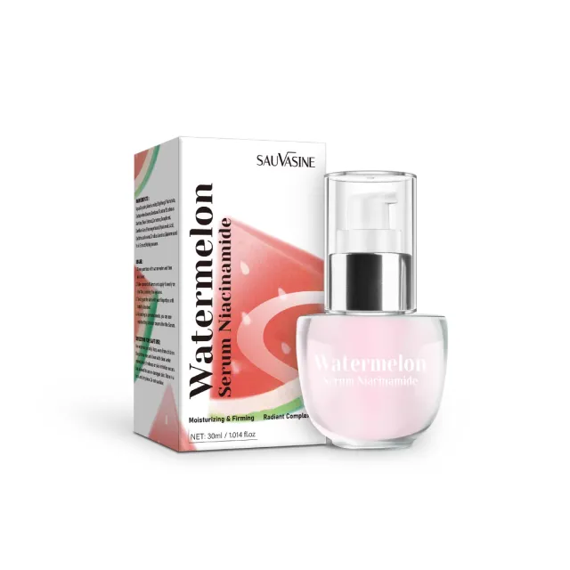 30ml Watermelon Niacinamide Serum Swx A336 - Shop at LoveMi