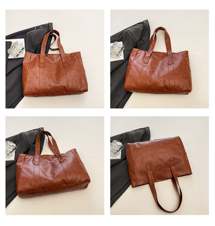 Shoulder Handbag Crossbody Bag With Mirror Large Capacity Storage 35 d7eb6505 2adc 428d 8974 164381f15fde