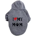 Love Mm Black Label Gray