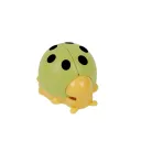 Ladybird Yellow Green
