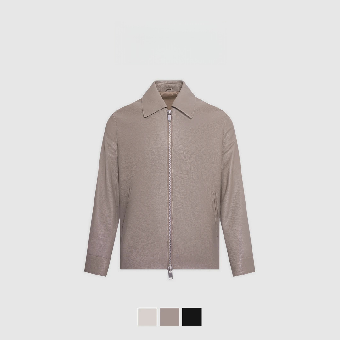 BUSINESS MEN FASHIONABLE CASUAL