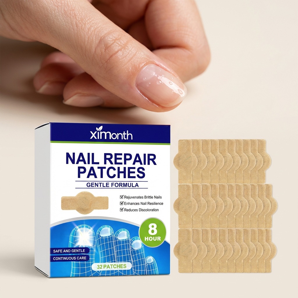 Nail Repairing Mask