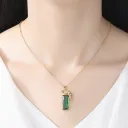 Xl08841 Necklace