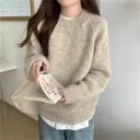 Oatmeal Color