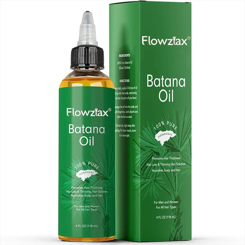 Hair Care Essential Oil Female Anti-manic Soft Lasting Fragrance