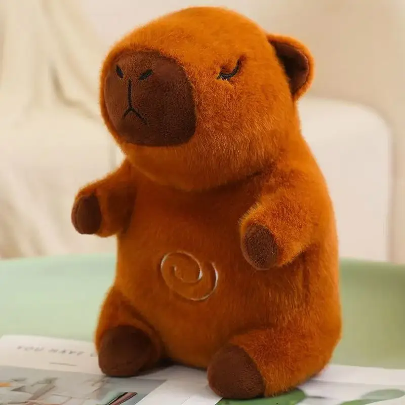 Luminous Soothing Sleep Plush Toy