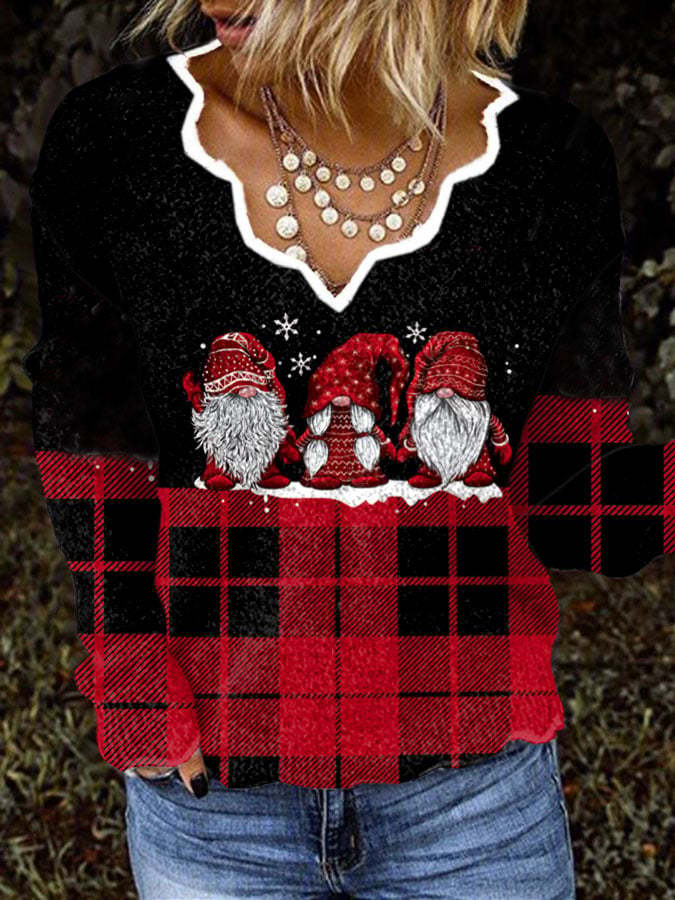 Wave Neckline 3D Printed Top