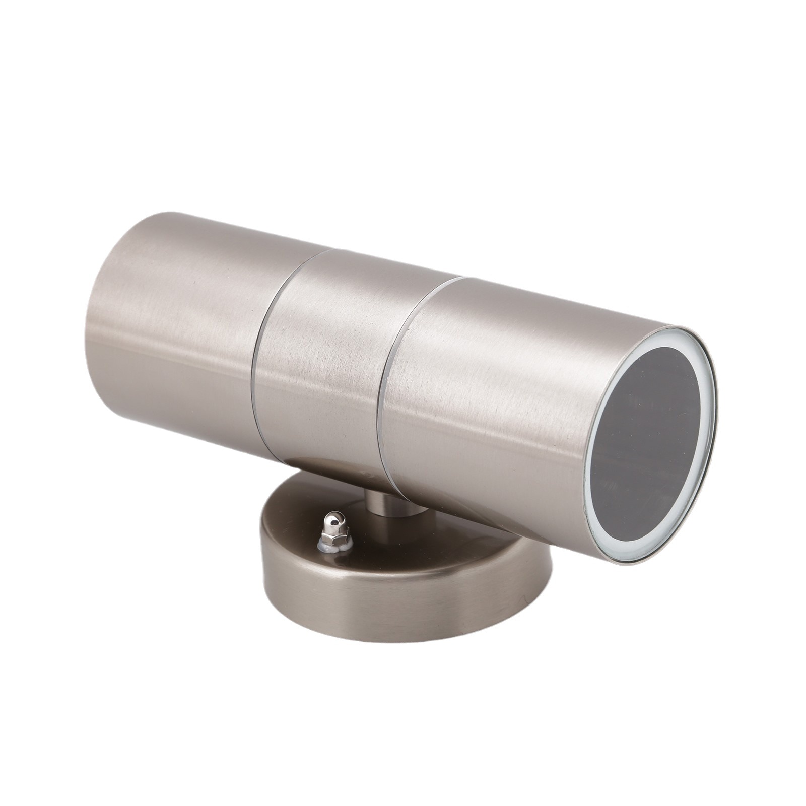 Outdoor Waterproof Led Corridor Outdoor Double-headed Light-out Wall Spotlight