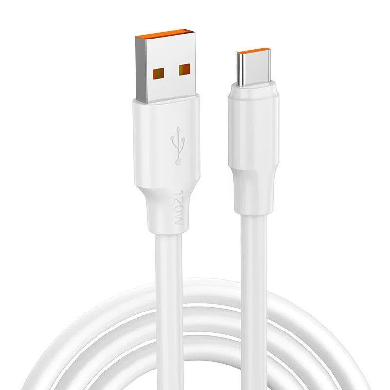 Charging Cable Fast Charging 120W Mobile Phone 6A Bold - Image 8