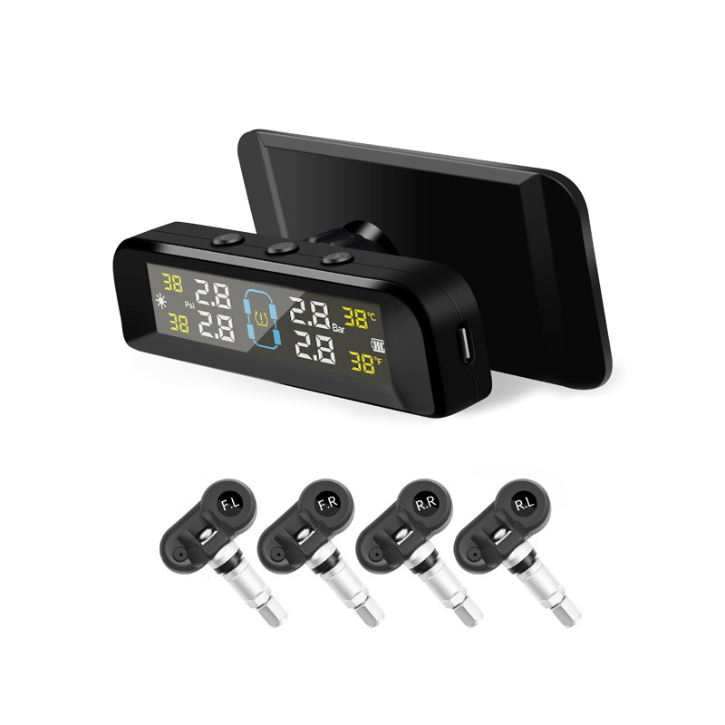 Automobile Universal Wireless Detection Instrument