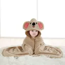 Brown Koala
