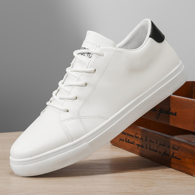 Students Casual Sporty Trendy Loafers
