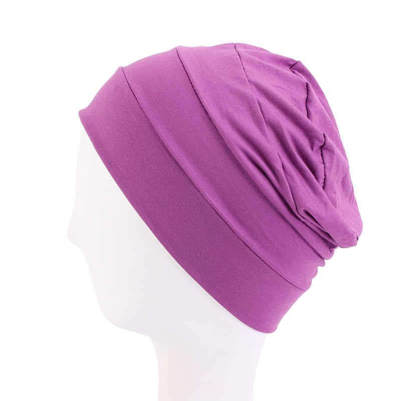 Title 12, Modal Cotton Stretch Hat