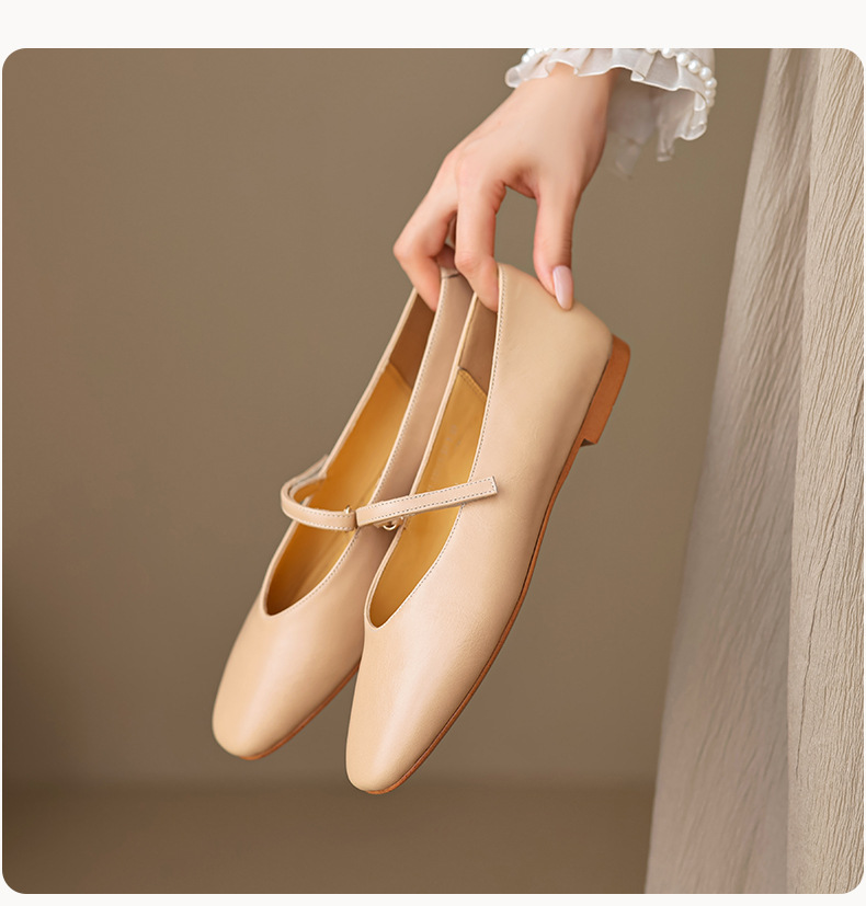 Women's Fashionable Mary Jane Shoes 28 d82f2f32 381f 4c1c 98df 762583bbcf9b