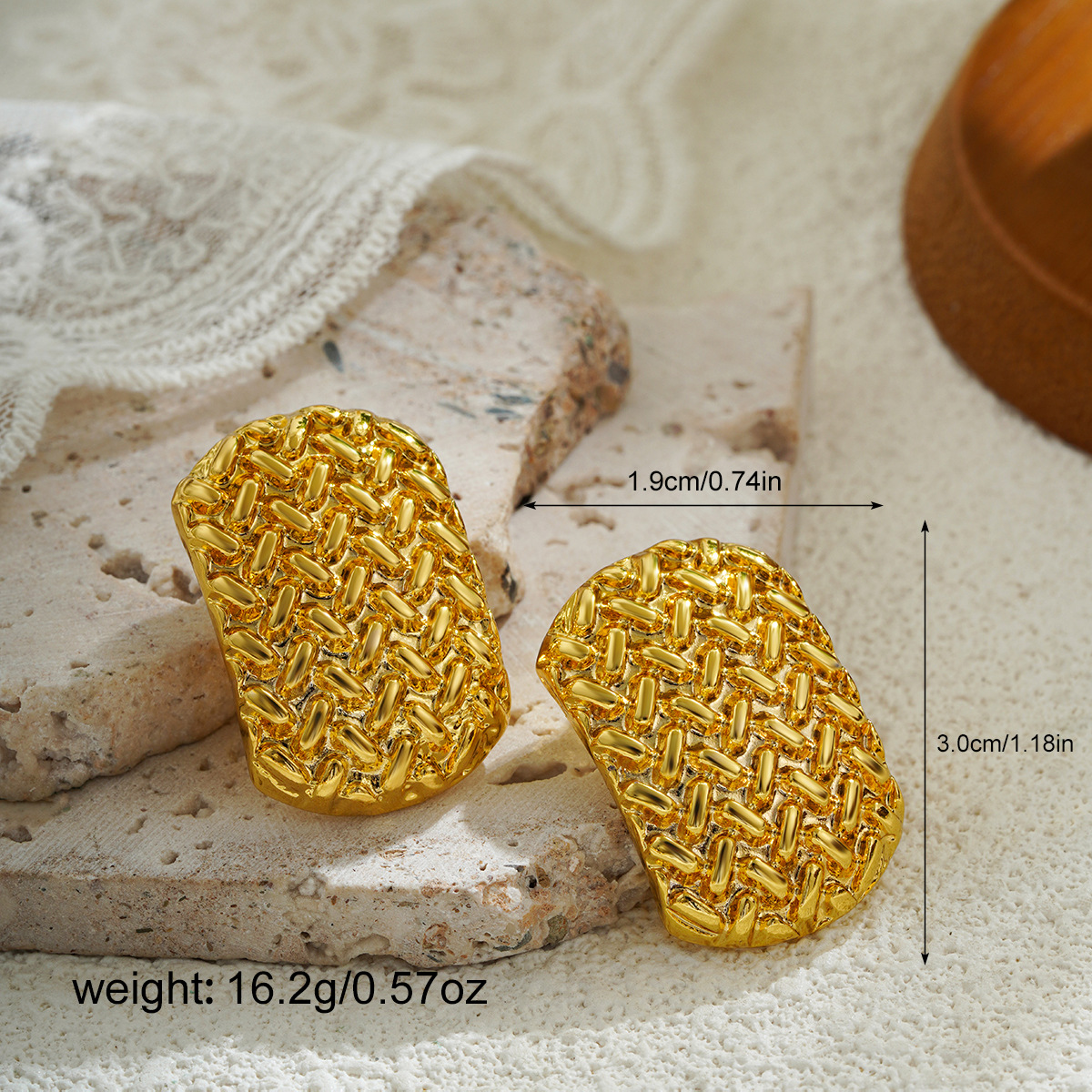 Square Weave 230272