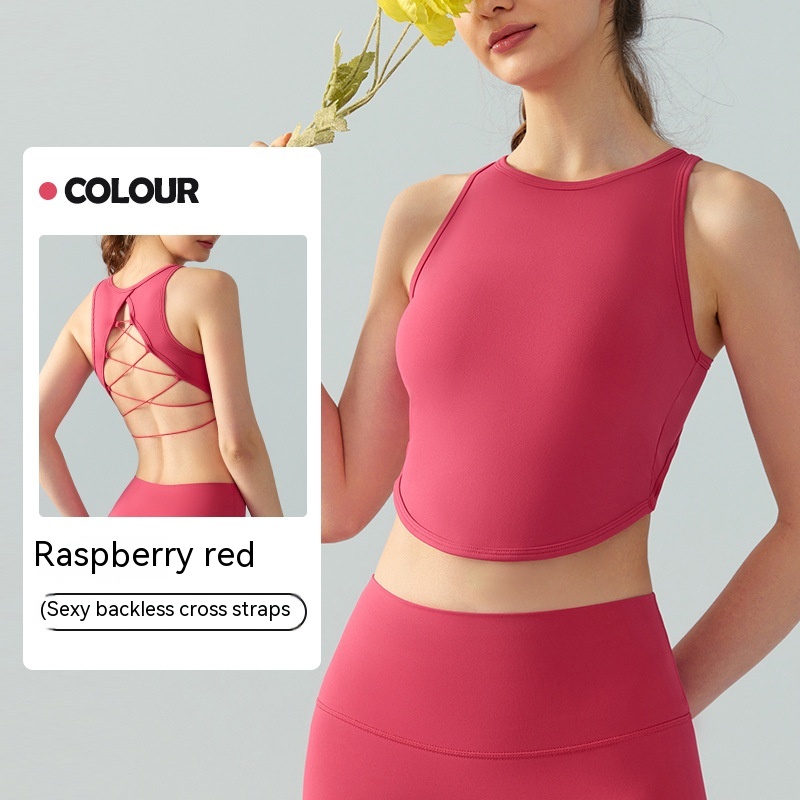 Raspberry Red