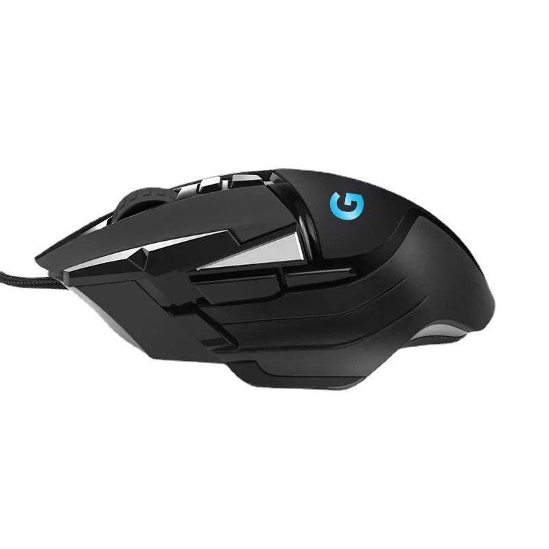 E-sports Games G502 Wired mus - Miniatyr 6